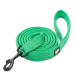 Dog traction rope p chain